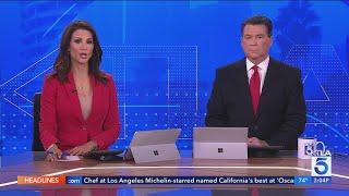 KTLA 5 News Top Stories at 3 p.m. - June 17, 2025
