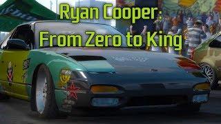 Ryan Cooper: from Zero to King