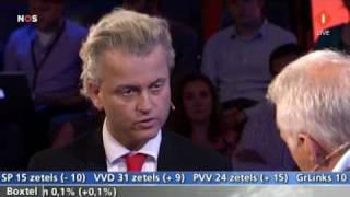 Wilders recordhouder verkiezingsbelofte breken, AOW binnen 12 uur geen breekpunt meer