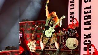 Black Label Society - In This River | Live in San Antonio, TX 02/10/23