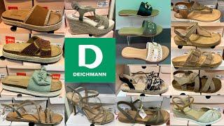 DEICHMANN WOMEN'S FOOTWEAR **SALE/NEW FINDS**