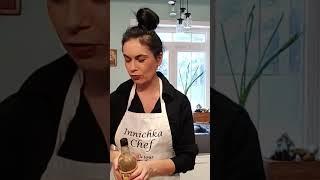 Worcestershire sauce #innichka_chef