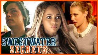 Riverdale Toni Topaz: What Does She Mean For Bugheads Future? Lili & Cole React | Sweetwater Secrets