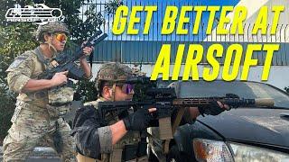 Improve Your Airsoft Game With These Simple Tricks | Airsoft GI