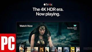 Dialed In: Apple TV 4K