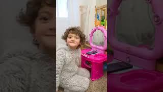 Challenge how dad loves his family from Miss Veroni4ka