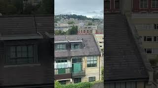 Welcome to Bristol