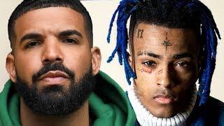 XXXTentacion & Drake Were Becoming Friends Before His Death | Hollywoodlife