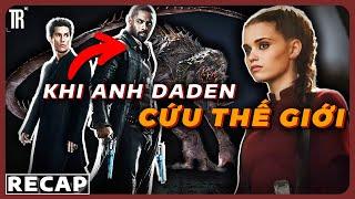 Lucian carry team giải cứu thế giới | Recap Xàm: The Dark Tower