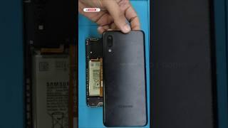 Samsung A02 back panel open | how to open samsung A02 back panel #shorts #shortvideo #how