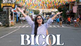 VIYAHE Tayo Sa Bicol