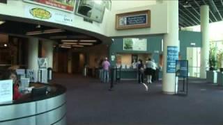 Orlando Tourism : Orlando Science Center: Kids Town