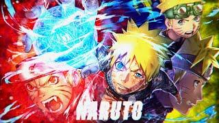 Guess the character Naruto by Challenge! ANIME TEST HOW WELL DO YOU KNOW THE UNIVERSE Naruto?