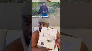 When you get a Dji Mini 2 - #fyp #marcdelyric #product #drone #dji #shorts #shortvideo