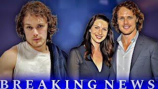 IT'S OVER! Sam Heughan Shocks Outlander Fans with Unbelievable News! Prepare to Be Astonished!