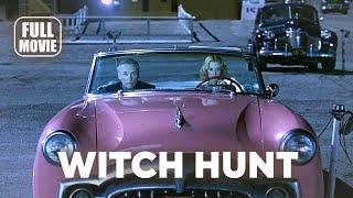 ️ Crime Movie: Witch Hunt (1994) English Full Movie | Watch Boldly!