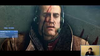 Wolfenstein 2: The New Colossus. Лучший шутан. Часть 1.