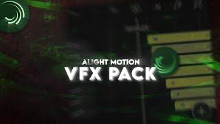 Alight Motion Vfx Pack (Shakes,Transitions,Cc,Text Animations,Effect) ||PRESET + XML|| By Prince Vkf