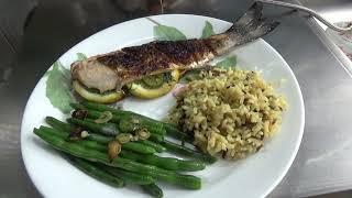 Easy Trout Recipe for beginners. Simple and delicious!