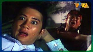 Best Comedy Action Moments from VIVA! | Film Clip Starring Dennis Padilla and Janno Gibbs