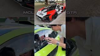 These are the most insane cars I’ve ever seen