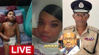 TUESDAY | JUSTICE-EP47 ( GUYANESE WOMAN BODY FOUND | ADRIANNA FAMILY SPAKE | POLICE FORC