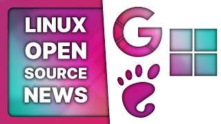 Windows broke Linux dual boots, Google coerces reviewers, GNOME 47 beta: Linux & Open Source News