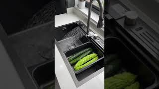 Modern Kitchen Faucet