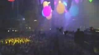 Vision Deejays - Turkish Sensation MegaMix Vol I 17 10 09 part1