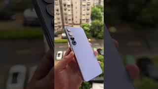 MEIZU 20 Pro camera test #shorts