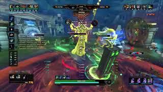 SMITE ARENA SEASON 10 HADES THE BEST GOD