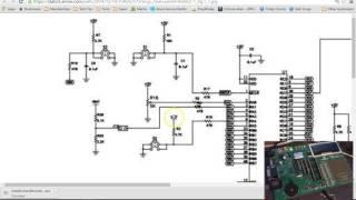 PIC Microcontroller Tutorial 3 - Reading and reacting to inputs