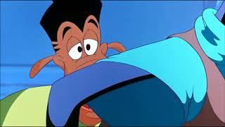 SMV: Eye to Eye (Toonking1985 Style) #agoofymovie #goofymovie