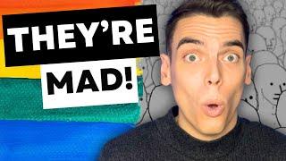 New study ENRAGES (radical) trans activists!