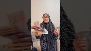 الام العربية  كلشي الا ولادي ام سيف ونانو