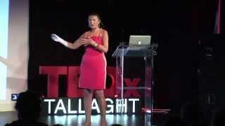 The Science & Art of Crafting Your Story: Maureen Gaffney at TEDxTallaght 2012