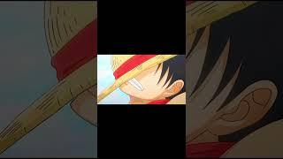 Luffy edit
