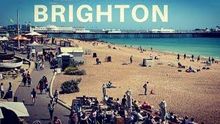 Brighton 2020/Things to do in Beach/ Maaso Glory