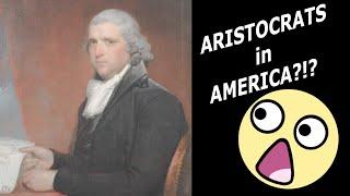 American Aristocrats - The Story of William Cooper and Cooperstown