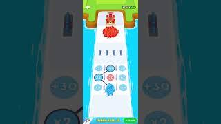 Count Master Crowd Runner Gameplay #countmaster