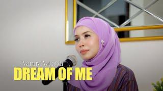 Dream Of Me - Mac & Katie Kissoon Cover By Vanny Vabiola