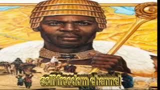 HISTORY OF NYACHO JANKE WALLY SANNE #MALIEMPIRE #GAMBIA