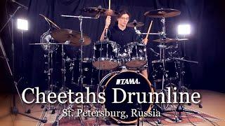 You''ll Never Find Me (Korn) - drum cover by Dmitry Nesterov