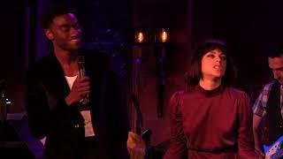 Krysta Rodriguez & Jelani Alladin - "Forget About It" (from the stage production of 'Hercules')