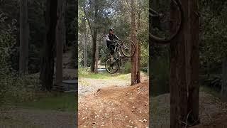 Pemberton MTB