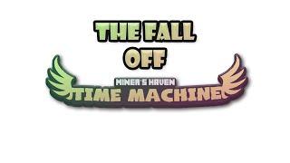 The Fall Of Time Machine (and how we can fix it)