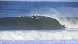 "Let Go" A California Surfing Film