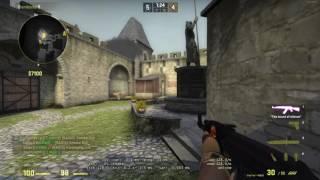 CS:GO - Frags #7 [G403 Wireless Edition #2]