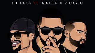 ROMPE - DJ KAOS ft. Nakor x Ricky C #Miami #Nakor #DJKaos #RickyC REGGAETON 2020 2019 #REMIX