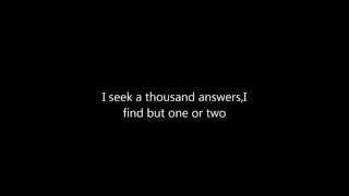 Bad Religion - Against the Grain [Lyrics]